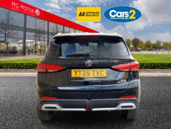 Used MG MG ZS 2025 for sale - 74663511: Photo