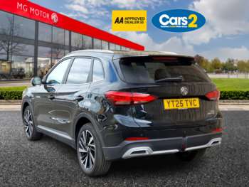 Used MG MG ZS 2025 for sale - 74663511: Photo