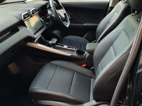 Used MG MG ZS 2025 for sale - 74663511: Photo 8