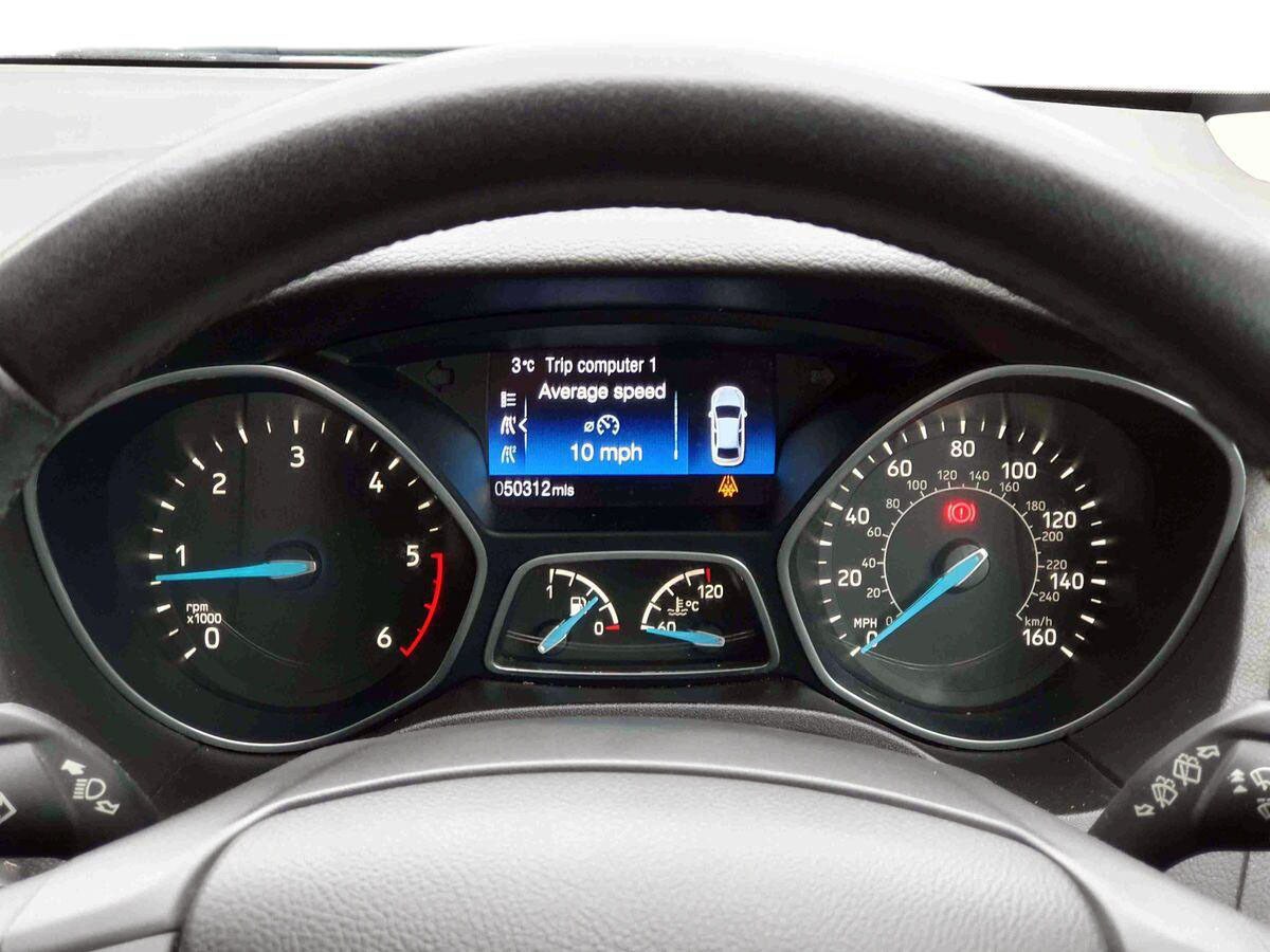 Used Ford Focus 2017 for sale - 77678809: Photo 14