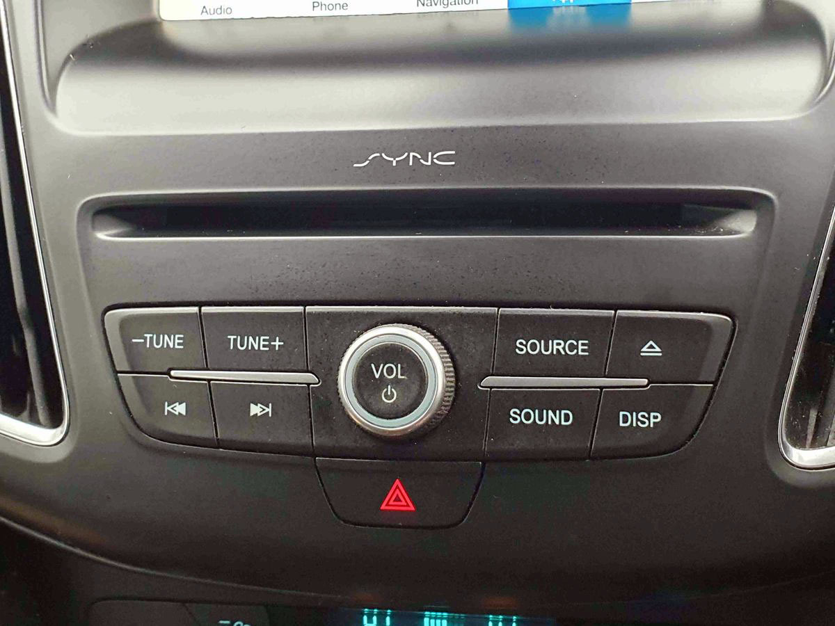 Used Ford Focus 2017 for sale - 77678809: Photo 27