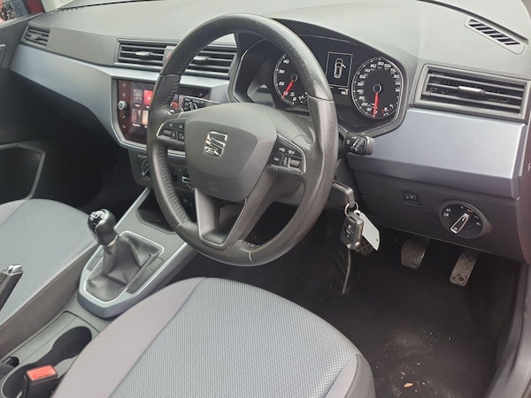 Used SEAT Arona 2018 for sale - 76140238: Photo 10