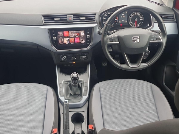 Used SEAT Arona 2018 for sale - 76140238: Photo 11