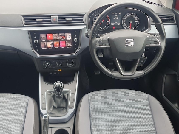 Used SEAT Arona 2018 for sale - 76140238: Photo 12