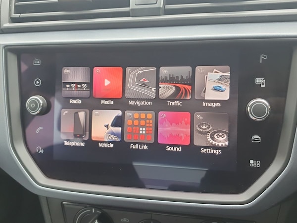Used SEAT Arona 2018 for sale - 76140238: Photo 19