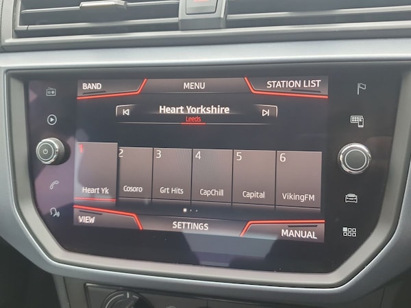 Used SEAT Arona 2018 for sale - 76140238: Photo 20