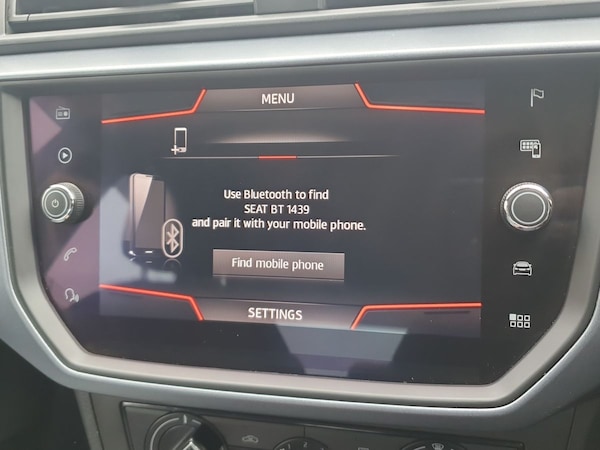 Used SEAT Arona 2018 for sale - 76140238: Photo 21