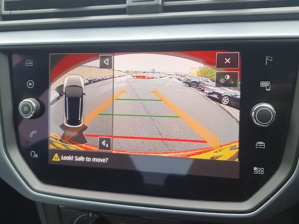Used SEAT Arona 2018 for sale - 76140238: Photo 24