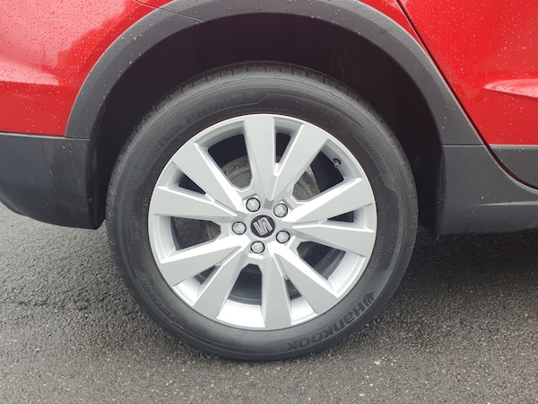 Used SEAT Arona 2018 for sale - 76140238: Photo 9