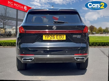 Used MG MGS9 2026 for sale - 78743140: Photo