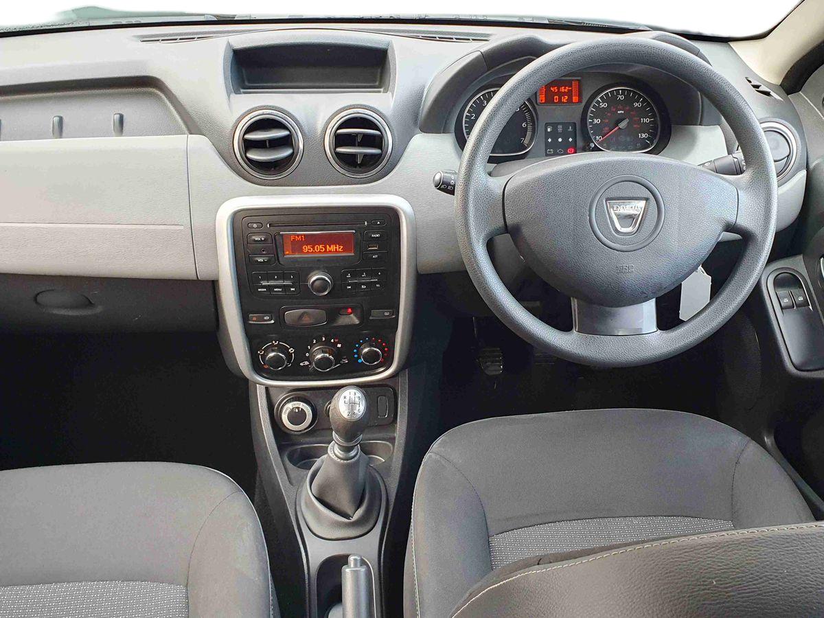 Used Dacia Duster 2013 for sale - 77205576: Photo 11