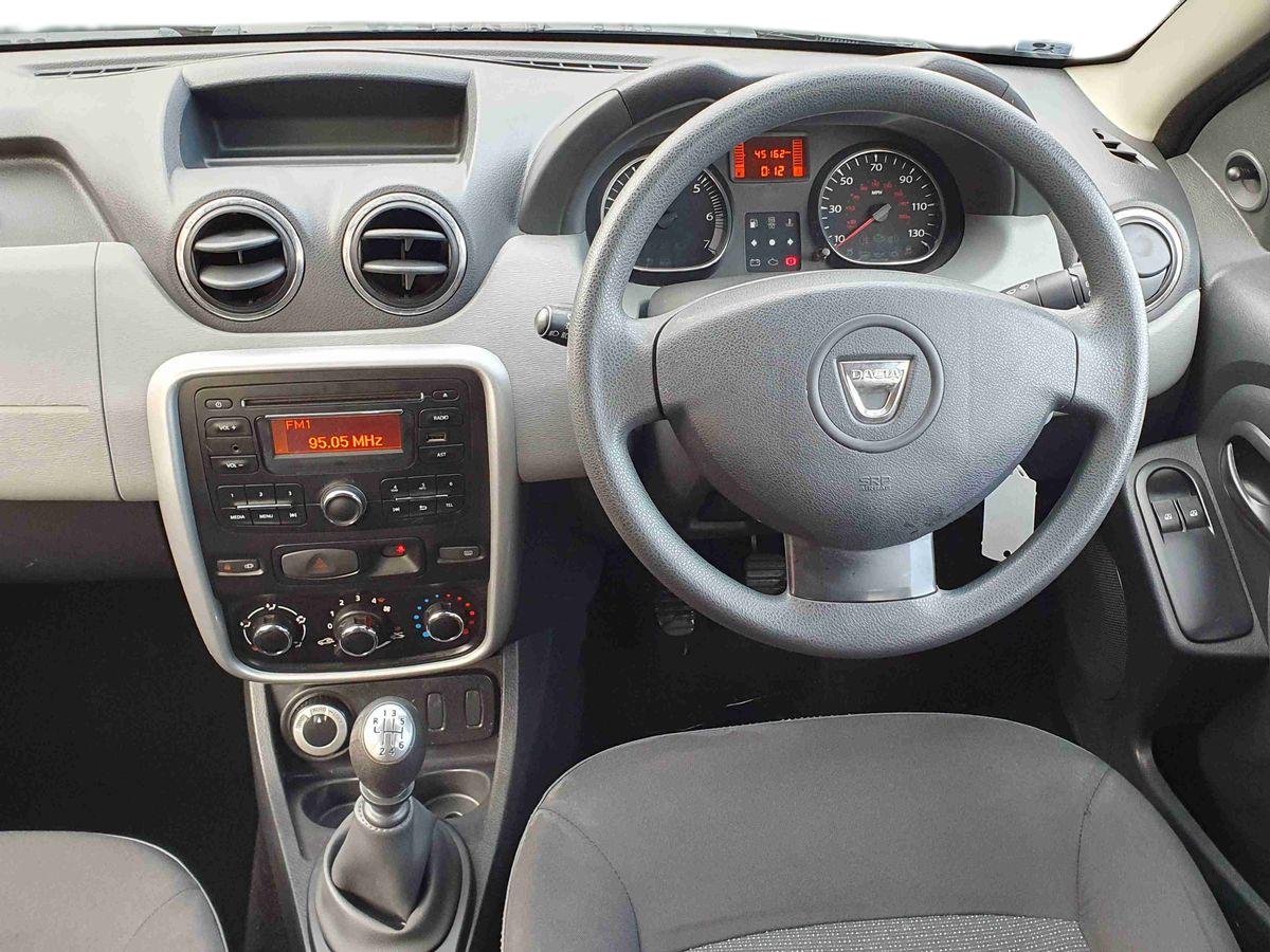 Used Dacia Duster 2013 for sale - 77205576: Photo 12