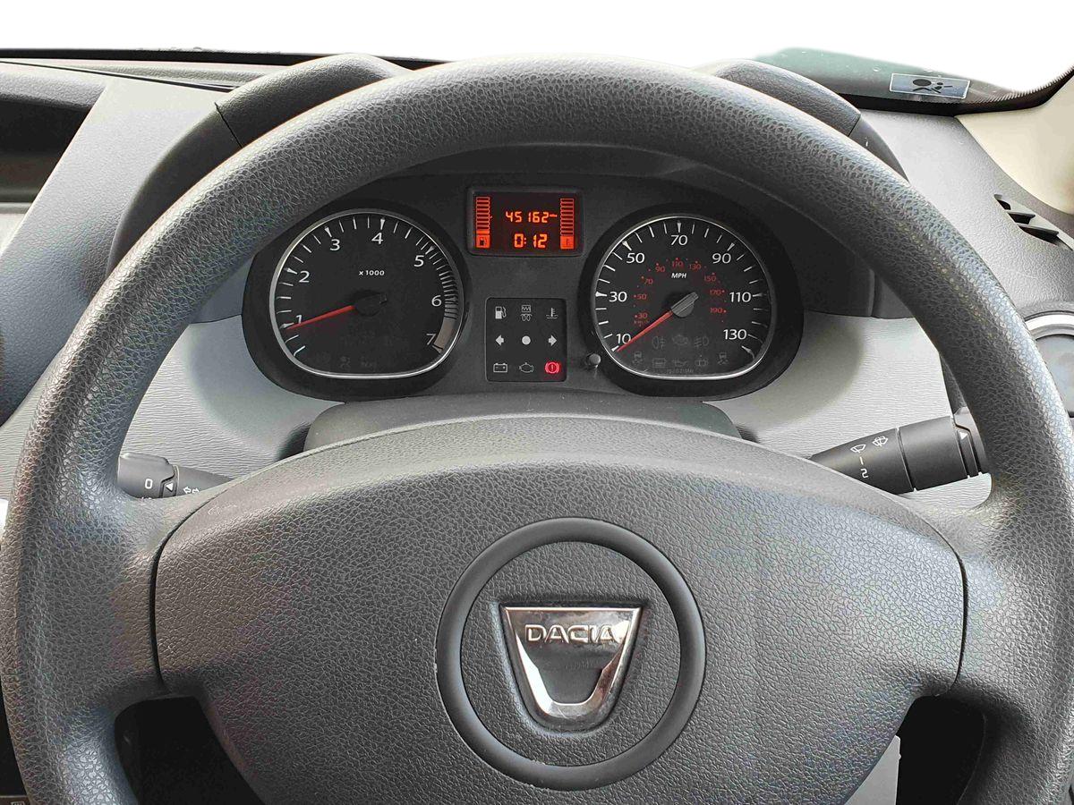 Used Dacia Duster 2013 for sale - 77205576: Photo 13