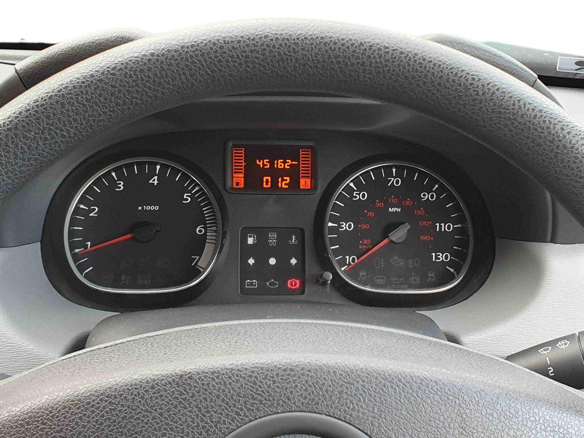 Used Dacia Duster 2013 for sale - 77205576: Photo 14