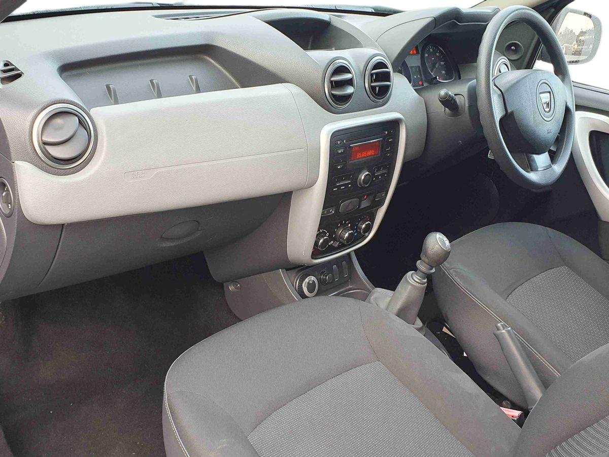 Used Dacia Duster 2013 for sale - 77205576: Photo 15