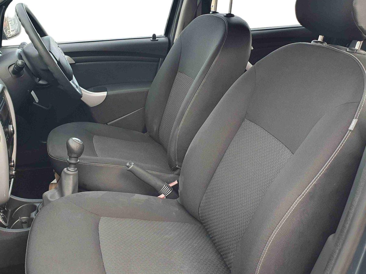 Used Dacia Duster 2013 for sale - 77205576: Photo 16