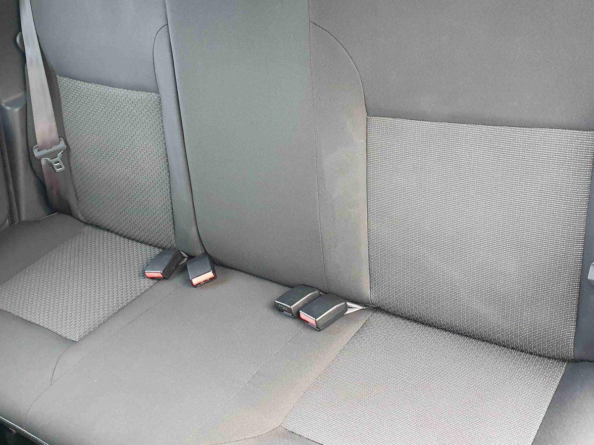 Used Dacia Duster 2013 for sale - 77205576: Photo 17