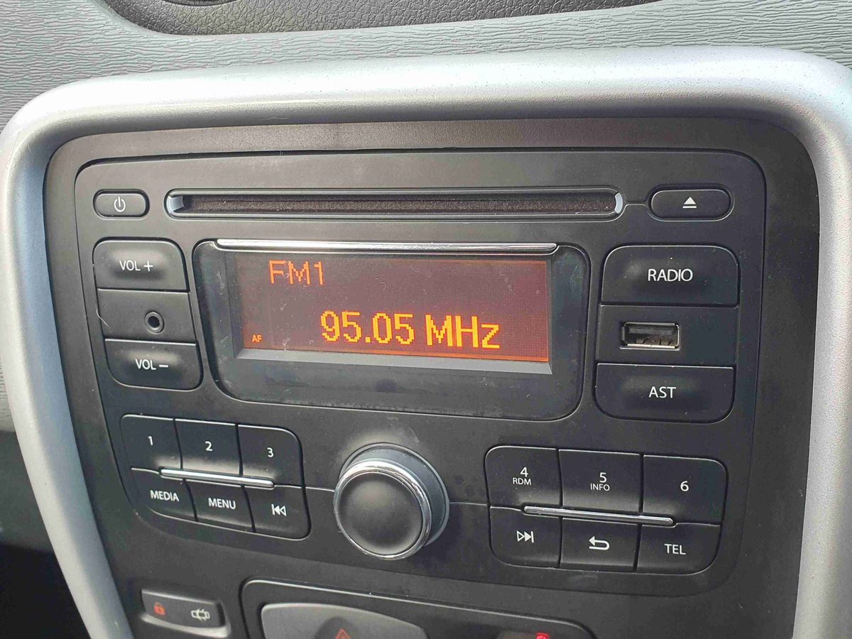 Used Dacia Duster 2013 for sale - 77205576: Photo 19