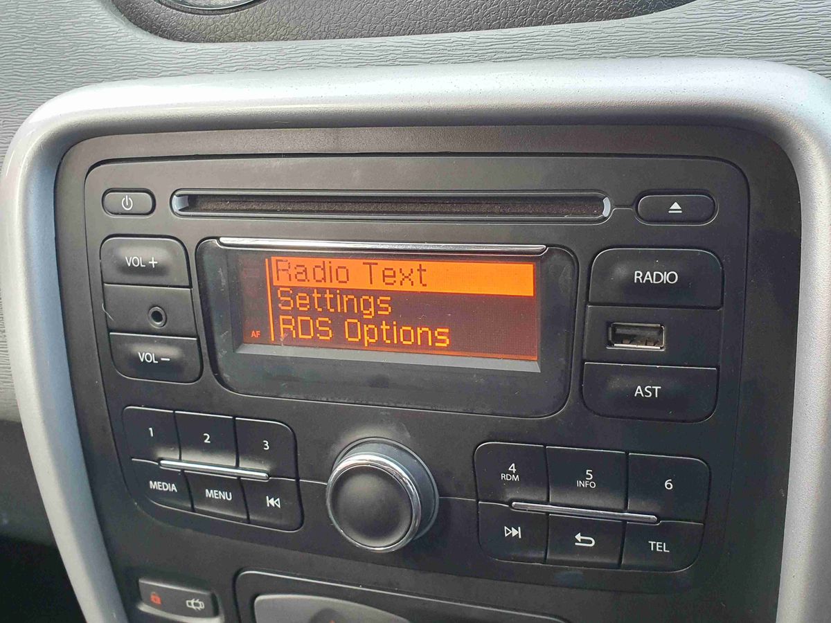 Used Dacia Duster 2013 for sale - 77205576: Photo 20