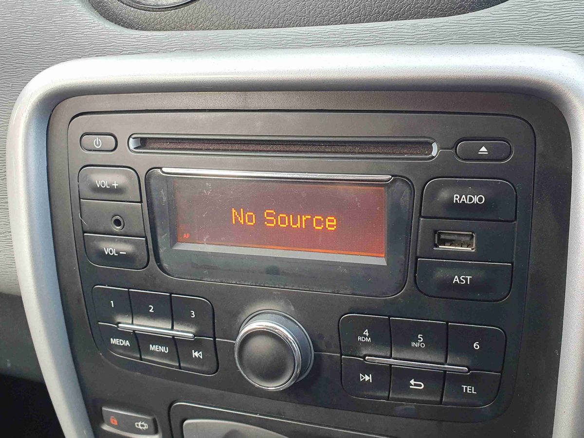 Used Dacia Duster 2013 for sale - 77205576: Photo 21