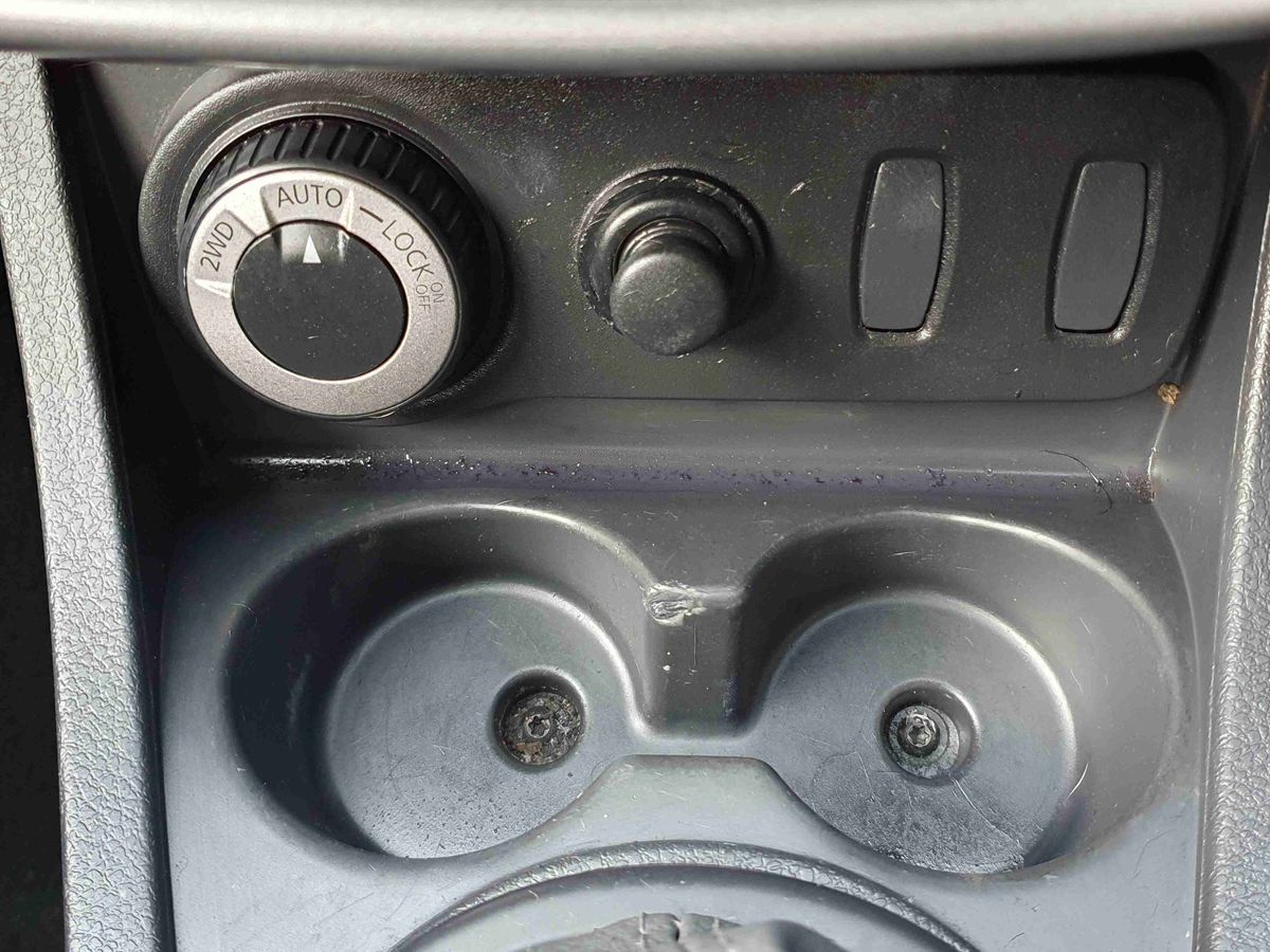 Used Dacia Duster 2013 for sale - 77205576: Photo 22