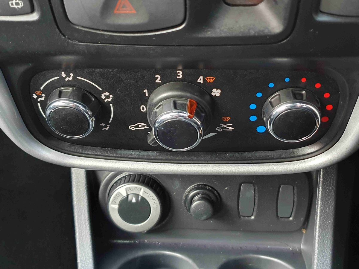 Used Dacia Duster 2013 for sale - 77205576: Photo 23