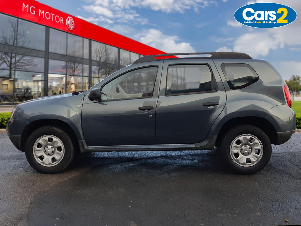 Used Dacia Duster 2013 for sale - 77205576: Photo 6