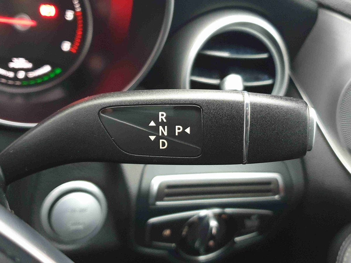 Used Mercedes-Benz C Class 2015 for sale - 77004957: Photo 23