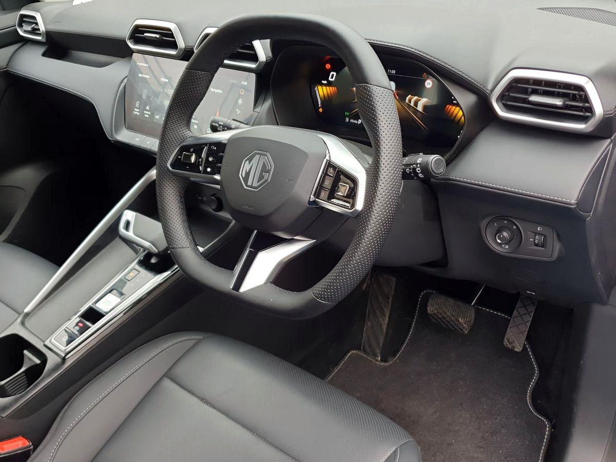 Used MG MG ZS 2025 for sale - 77047546: Photo 10