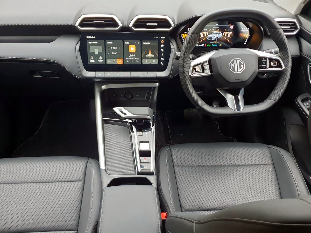 Used MG MG ZS 2025 for sale - 77047546: Photo 11