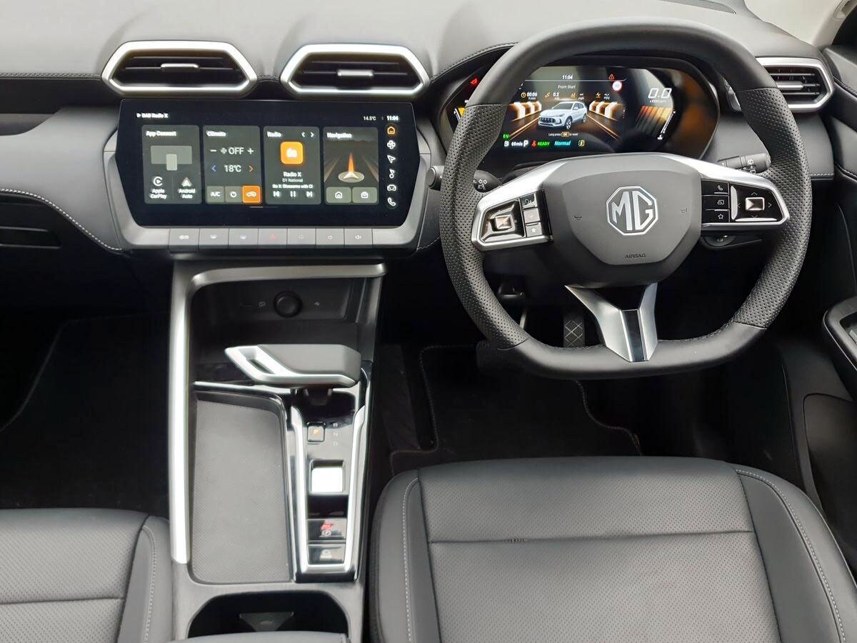 Used MG MG ZS 2025 for sale - 77047546: Photo 12