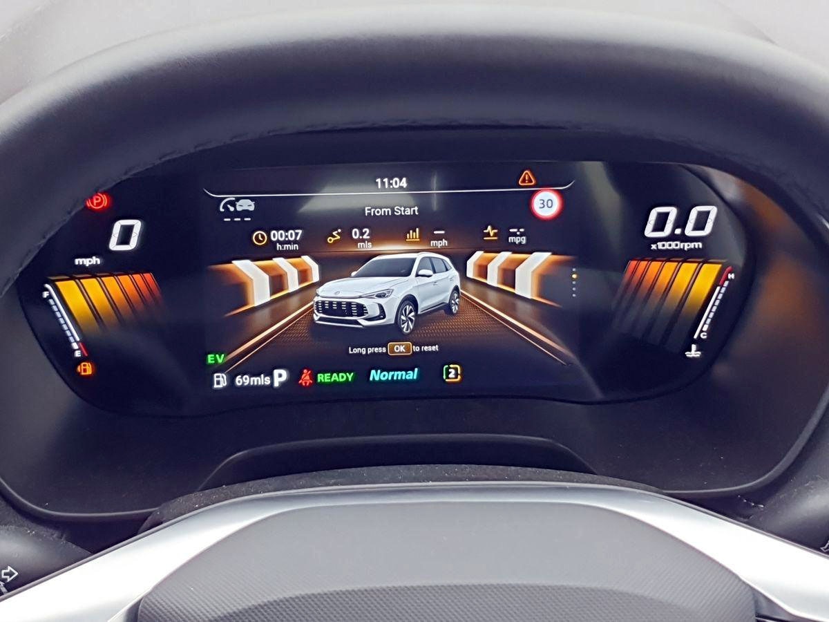 Used MG MG ZS 2025 for sale - 77047546: Photo 14