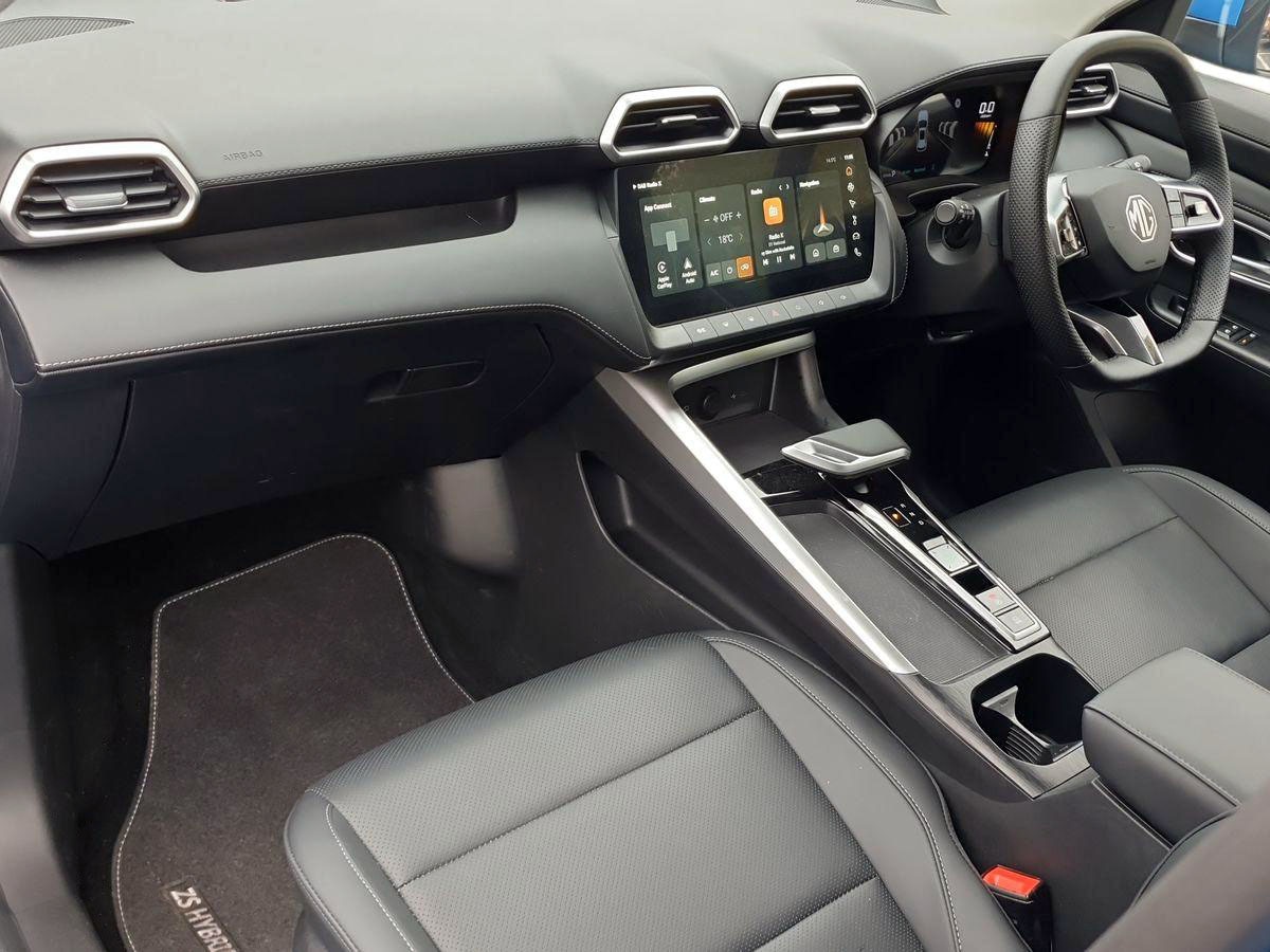 Used MG MG ZS 2025 for sale - 77047546: Photo 15