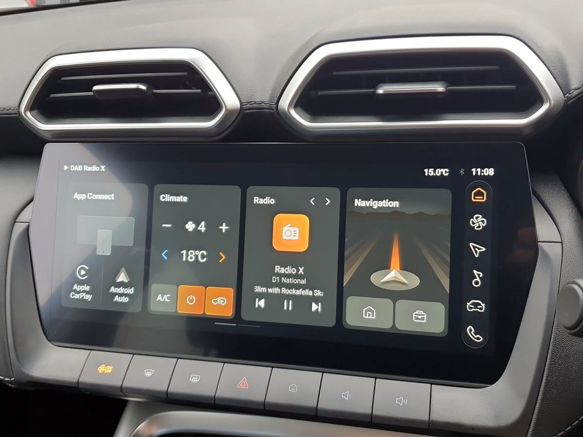 Used MG MG ZS 2025 for sale - 77047546: Photo 19