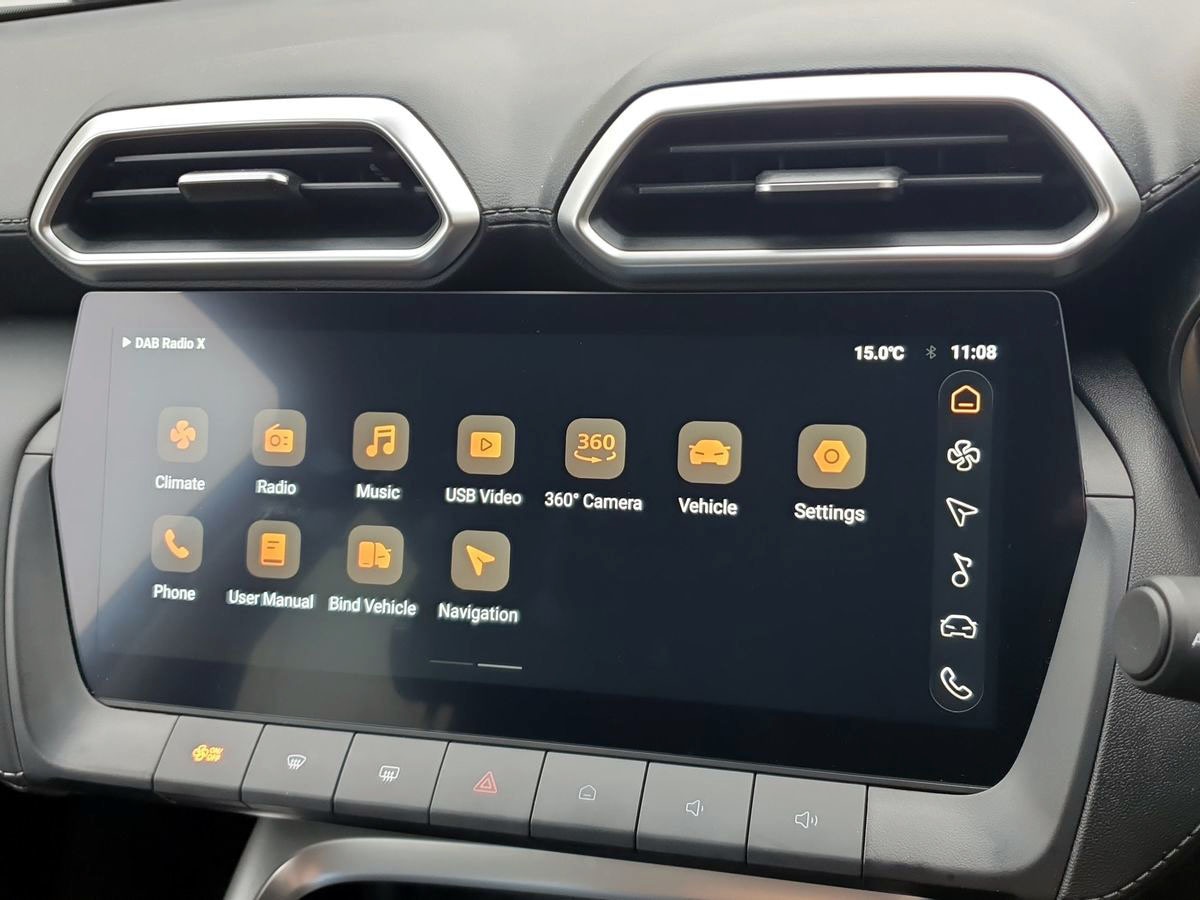 Used MG MG ZS 2025 for sale - 77047546: Photo 20