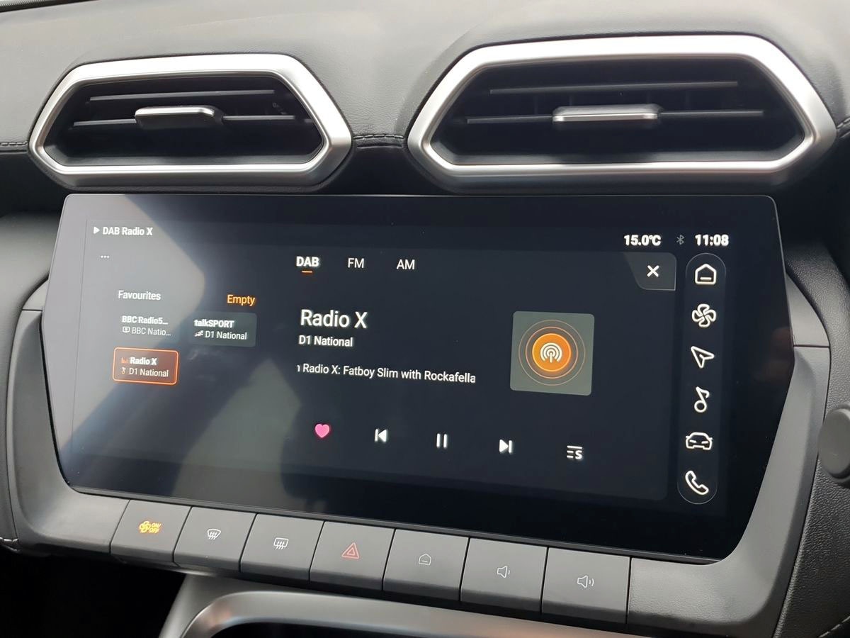 Used MG MG ZS 2025 for sale - 77047546: Photo 21