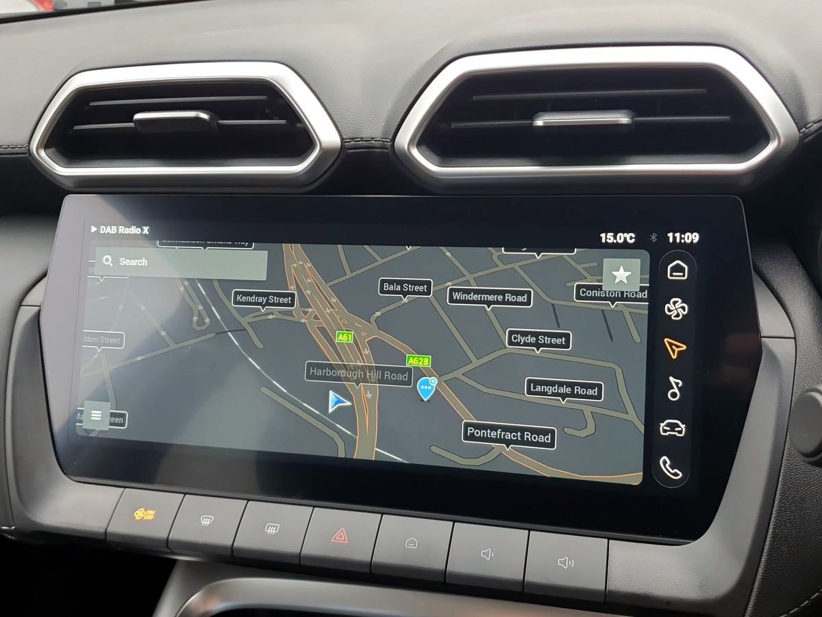 Used MG MG ZS 2025 for sale - 77047546: Photo 22