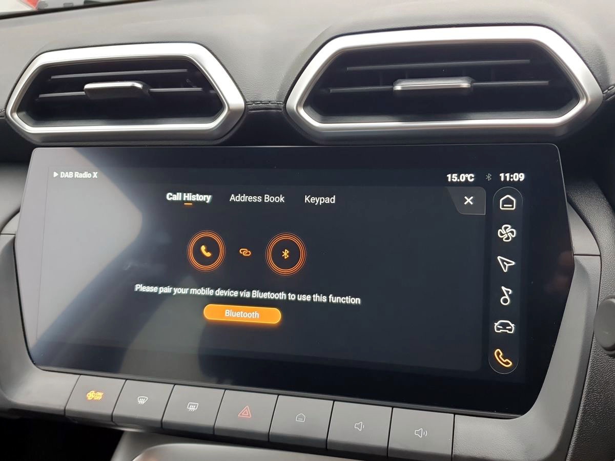 Used MG MG ZS 2025 for sale - 77047546: Photo 23