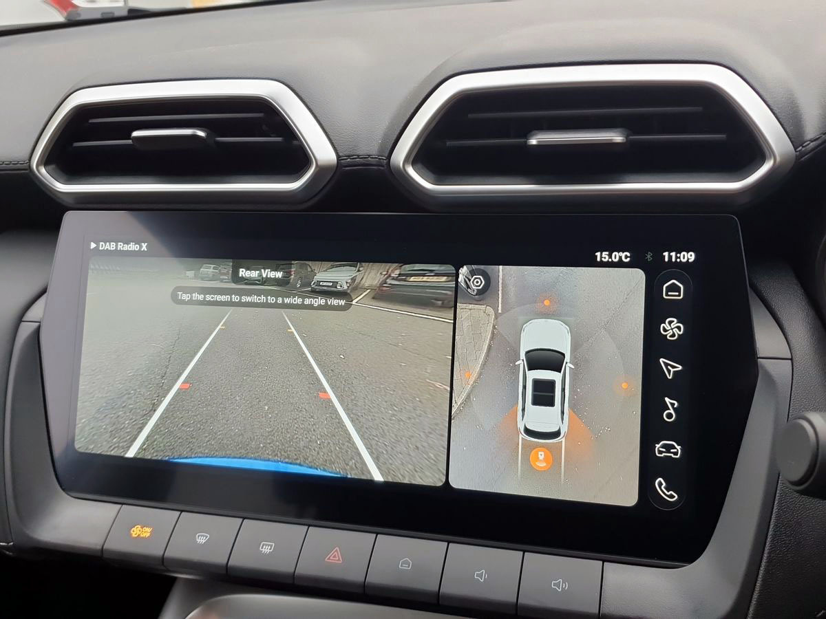 Used MG MG ZS 2025 for sale - 77047546: Photo 24