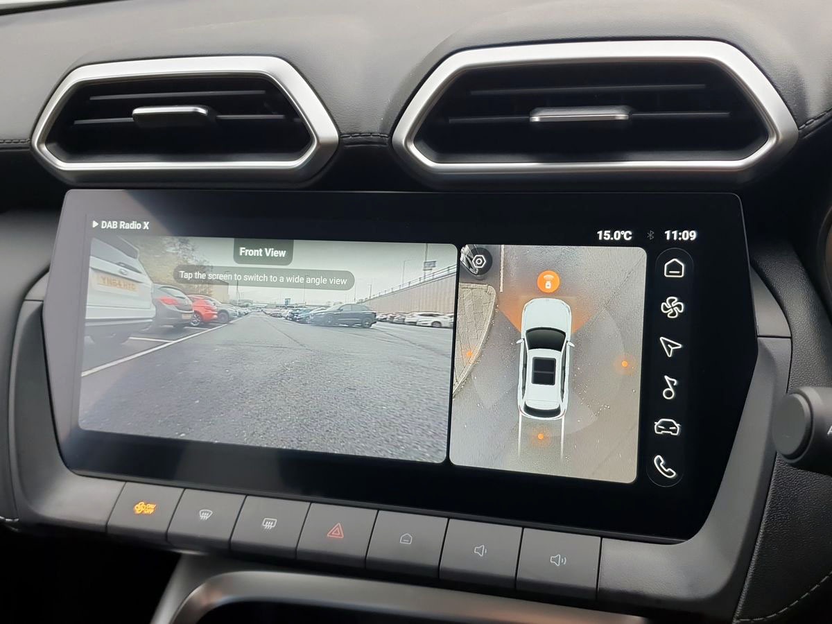 Used MG MG ZS 2025 for sale - 77047546: Photo 25