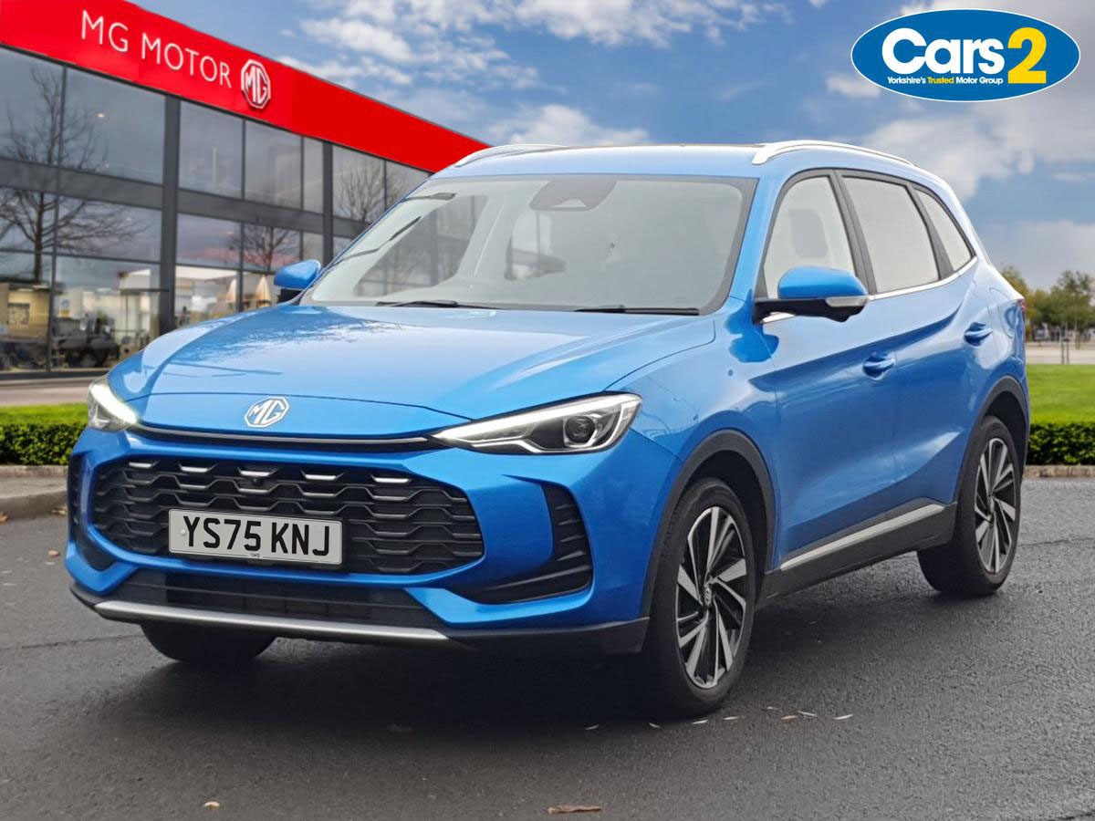 Used MG MG ZS 2025 for sale - 77047546: Photo 7