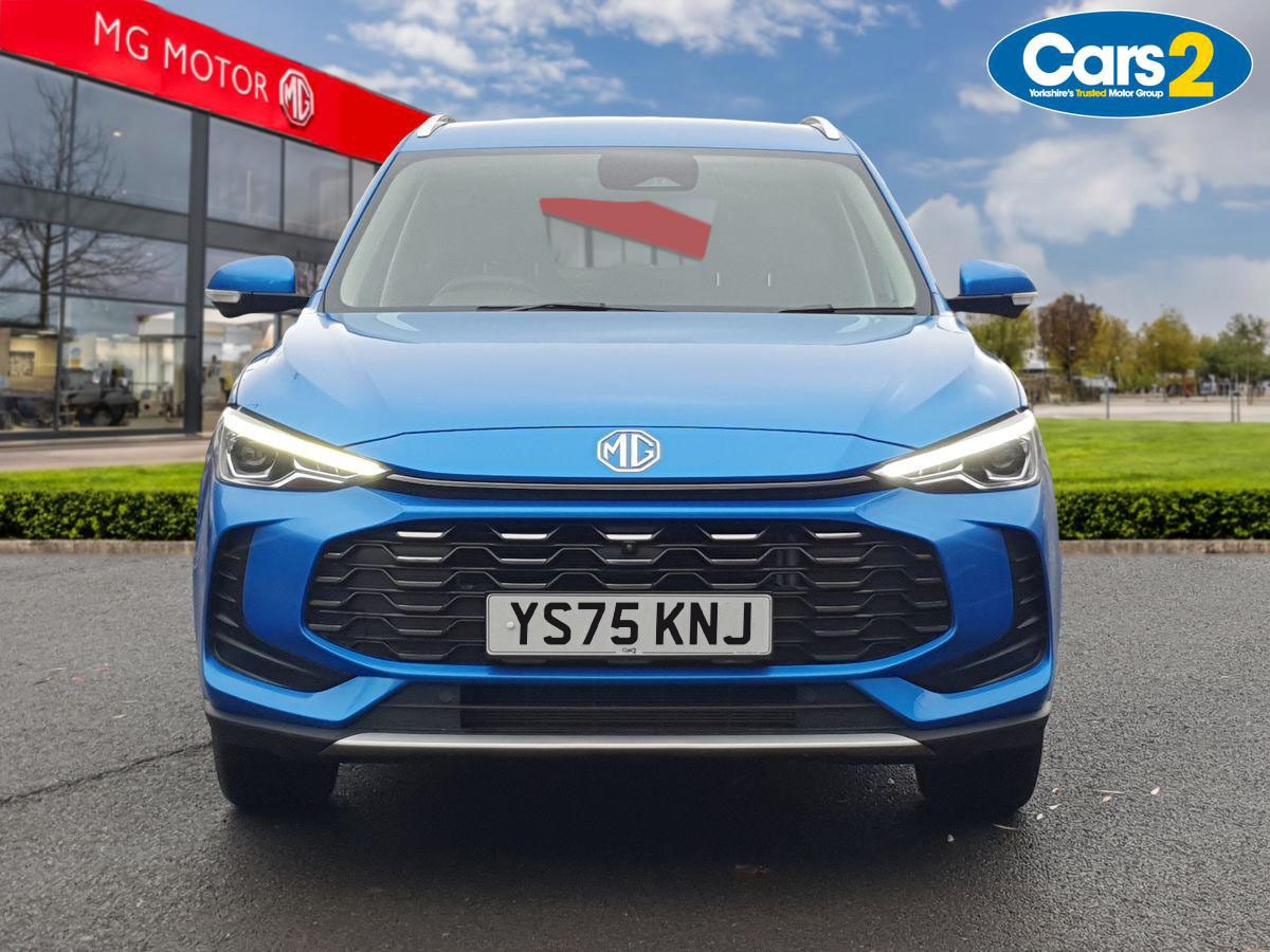 Used MG MG ZS 2025 for sale - 77047546: Photo 8