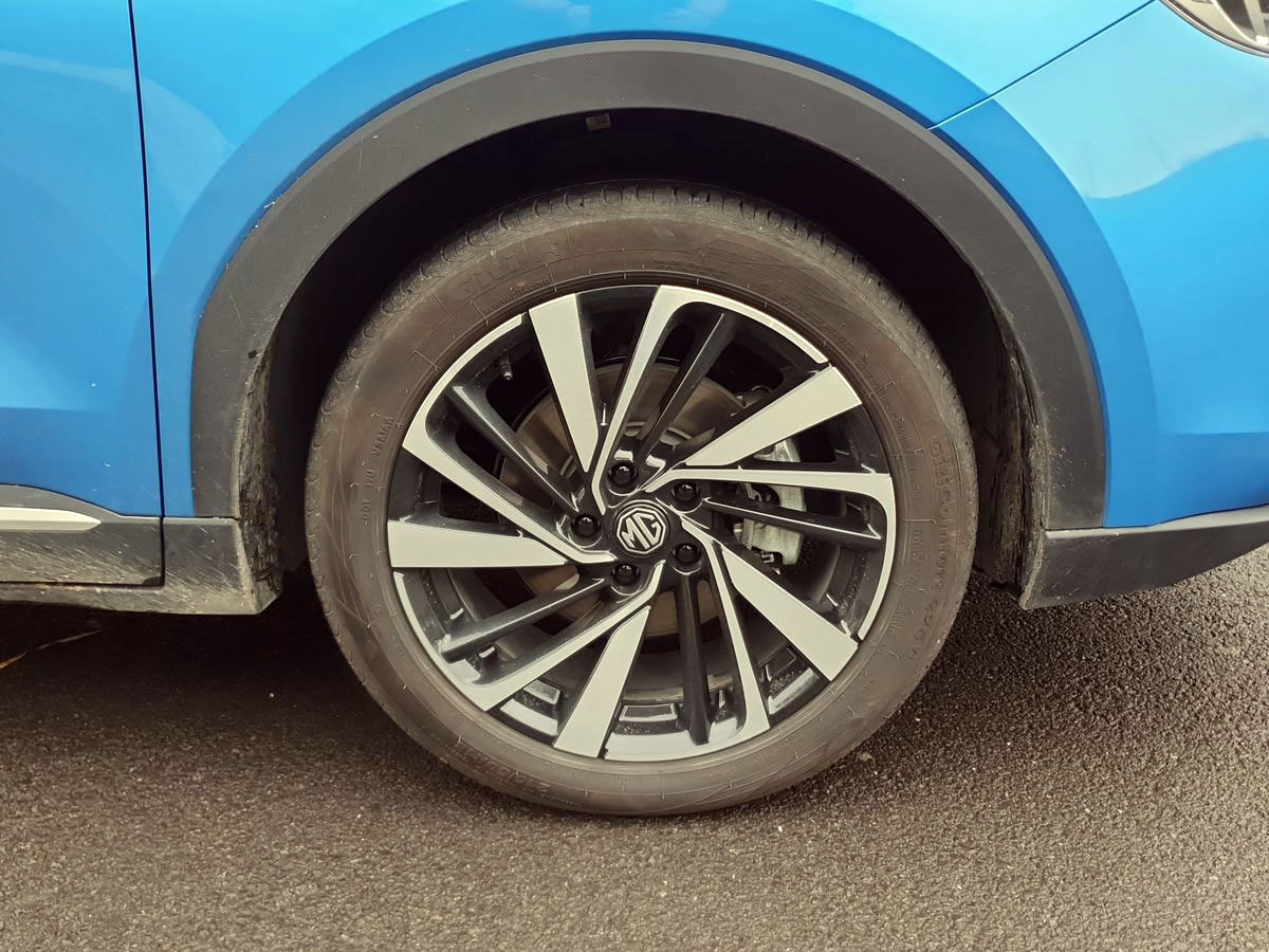 Used MG MG ZS 2025 for sale - 77047546: Photo 9