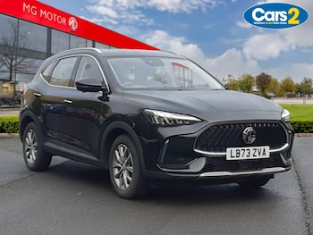 2023 - 1.5 T-GDI PHEV SE 5dr Auto