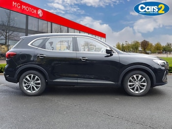 Used MG MG HS 2023 for sale - 75775850: Photo