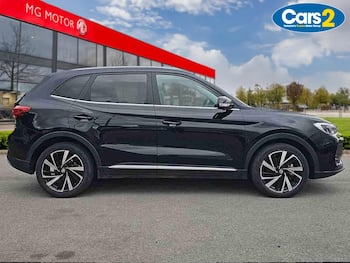 Used MG MG ZS 2026 for sale - 79620206: Photo
