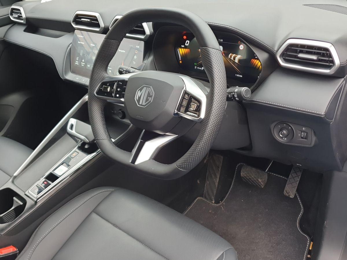 Used MG MG ZS 2025 for sale - 76563857: Photo 10