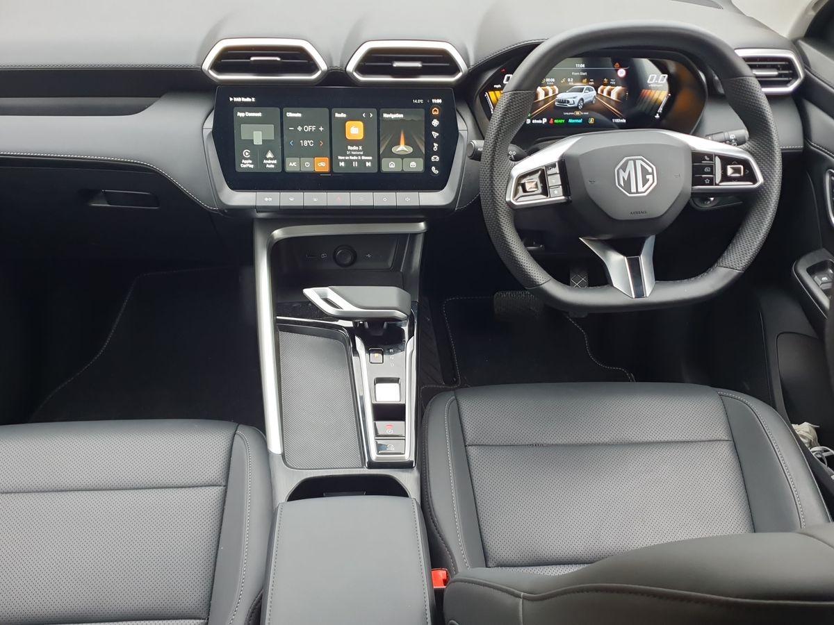 Used MG MG ZS 2025 for sale - 76563857: Photo 11