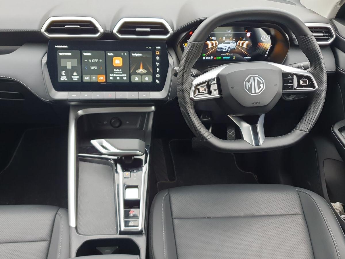 Used MG MG ZS 2025 for sale - 76563857: Photo 12