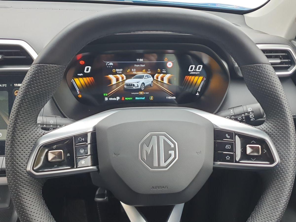 Used MG MG ZS 2025 for sale - 76563857: Photo 13